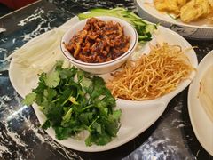 -双福饺子营餐厅(财富广场店)
