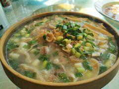 -常和州·夜宵大排档(常州单店)