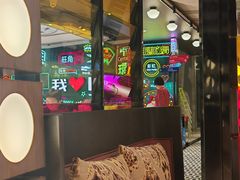 -稻香饭店(IFS国金中心店)