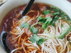 -李先生牛肉面大王(马栏店)