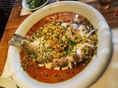 -小吊梨汤·北京菜·烤鸭(双井乐成中心店)