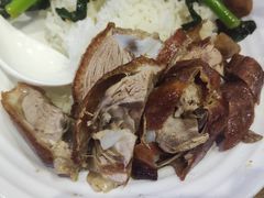 -裕记烧腊连锁餐饮(外马分店)