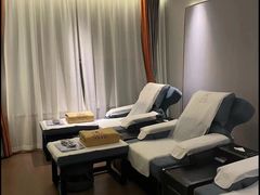 -华夏良子·足道SPA艾灸(铁道大厦店)