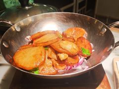 -绿茶餐厅(许昌万达广场店)