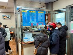 -味一早餐(新芝路店)
