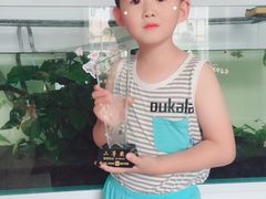 -励步儿童成长中心英文启蒙·剑桥考级·KET(万象汇校区)