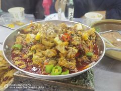 -小民大排档(江汉路店)