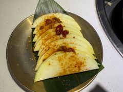 -太琼糟粕醋火锅·海南老爸茶(海棠湾臻选店)