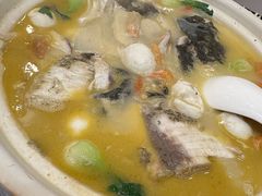 -银都上海菜馆(粤海东路店)