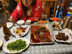 水性杨花-小厨子私房菜·云南美食店
