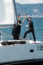 -太古映画婚纱摄影(天河店)