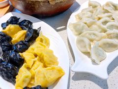-船歌·鱼水饺青岛菜(金狮广场店)