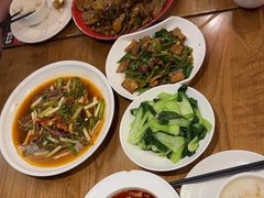 -九老汉·川渝江湖菜(合川路2店)