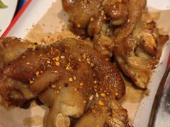 -刘一龙虾.烧烤(理工直营店)