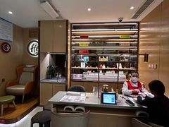 -海底捞火锅(莘松路店)