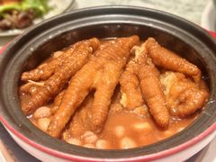 -潮堂 · 潮州菜(人广来福士店)