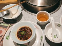 -椰妹·椰子鸡火锅(三祺广场店)