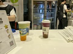 -树夏(来福士店)