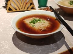 -松鹤面馆·古法焖肉面(观前店)