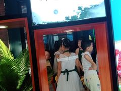 -豪德亨牛排自助餐厅(抚州东乡店)
