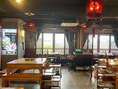 大堂-酒城大贰火锅旗舰店