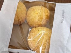 -好利来(青年宫店)