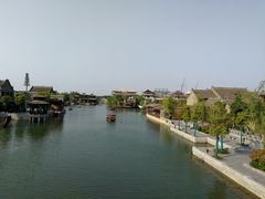 -朱仙镇启封故园景区