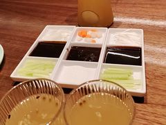 -北京全聚德(王府井店)