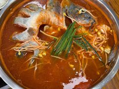 -苗侗地道红酸.酸汤鱼·酸汤牛肉