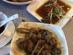 -无锡城中皇冠假日酒店·芳园中餐厅