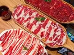 -黔诚酸汤牛肉(甲秀楼店)