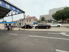 -京西五环检测场