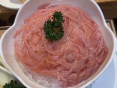 -蜀留香火锅(社会山店)
