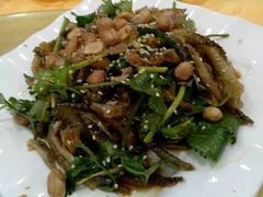 -江记餐厅(罗冲围店)