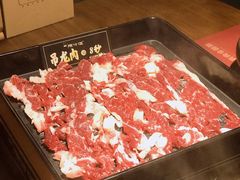 吊龙伴-原牛道·潮汕围炉火锅(讯美店)