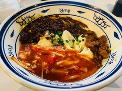 -御陕坊(交大店)