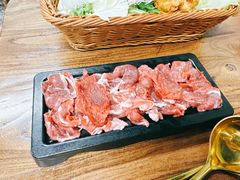 -天丽餐厅•烧烤铜锅涮(西青道辅路店)
