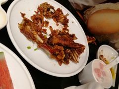 -皇城根北京风味主题餐厅(中海环宇城店)