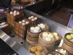 -海口骑楼小吃街