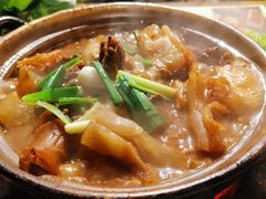 -十六蒲(桂林路店)