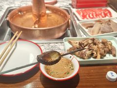-京元盛铜锅涮肉(上海总店)