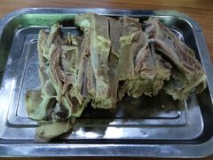 -马学武手抓美食(下南关总店)