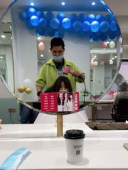 -YESIDO椰岛造型