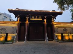 -草桥清真寺