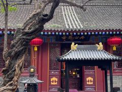 -罔极寺