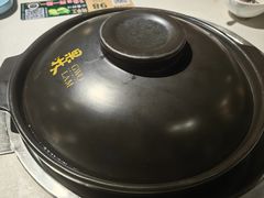 -百年果林椰子鸡(中洲店)
