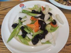 -小船渔村•大连菜•大连焖鱼(明泽街店)