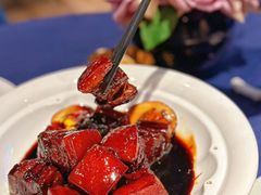 -老吉堂上海本帮菜(工体店)