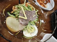 冷面-全州拌饭馆(断桥店)