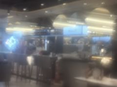 -必胜客(新辰里酒仙桥店)
